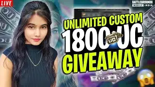 CUSTOM ROOM 1v1 TDM || BGMI LIVE CUSTOM ROOM || TEAMCODE #bgmilive #girlgamer #pubgmobile#shortsfeed