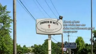 COA Sermons, 