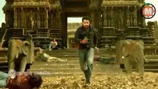 Rabhasa New Trailer Video