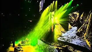 Twenty One Pilots - Jumpsuit & Midwest Indigo  - Minneapolis Minnesota - 10 12 2024 - 4K 60FPS HDR10