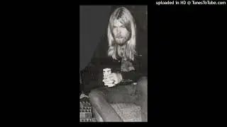 Gregg Allman 