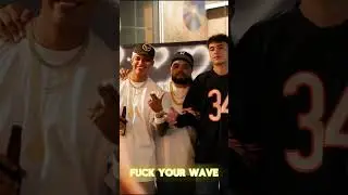 Dzyne Freestyle - &ldquo;Show Me What You Got&rdquo; #hiphopmusic #california #music #westcoastrap #rap