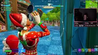 Sehr Clean gemacht  #ryvenv #Twitch #viral #fortnite #sniper