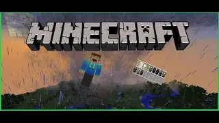 Minecraft Localized Weather Mod