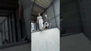 Mini Ramp Champ Sakura Yosozumi!