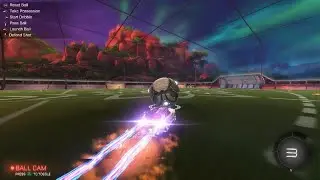 RL emergency maintenance