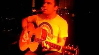 Max Bemis - Cemetary