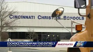 EdChoice program may end entirely