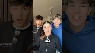I miei figli vanno a Il Collegio 9  - FAMIGLIA CAL&Ograve;