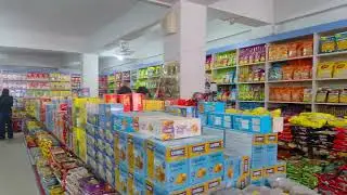  सगरमाथा डिपार्टमेन्ट स्टोर गाइघाट, उदयपुर ।