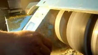 How to make a stone marble