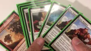 Weekly Pickups #1 - CompleteMTG