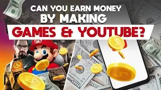 Can You Earn Money By Games & Youtube | 1000 Install Pe Kitna Paisa Milta Hai | FutureZenGroup