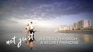 It's Not Just a Secret Paradise. It's North Myrtle Beach.