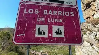 Comarca de Luna y Babia