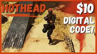 HOTHEAD Octane | Apex Legends #apex  #apexlegends