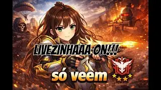 LIVE 2.0 NO EMLADOR (SALINHAAA ONN)