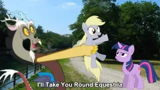 Amazing Pony   The Animation