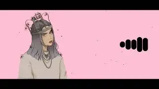 Lovely Ringtone I Billie Eilish I Bgm Bgm Spice