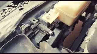 Radiator fan running all the time. Infiniti Q50 Radiator fan control module | P117A error
