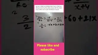 Question on boat and steam  #maths #mathematics #sscmath #railway #ntpc2025 #problemsolving