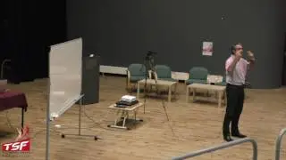 Denis Troch - Devenez champion de votre propre Monde