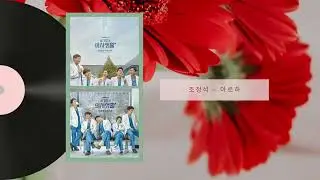 조정석 -  아로하 #kdrama #kromance#kdocter#ksong