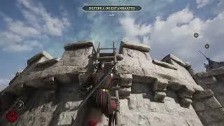 Gameplay Chivalry II - (+18) The Fall of Lionspire - Team Mason - 19.07.2024