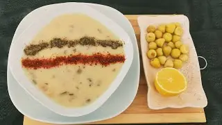 📣İSTİRİDYE🥰MANTARIN  DAN👩‍🍳ÇAKMA İŞKEMBE👌ÇORBASI🤗TERBİYELİ YOK BÖYLESİ💯 #mantarçorbası #soup #potage