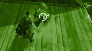 Fortnite - Disco Domination Tips