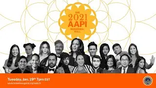 AAPI Inaugural Ball: Breaking Barriers