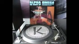 Alpha Omega - Don't Believe