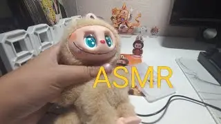 #asmr #labubu #relax 
