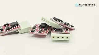 Fan Simulator 4pin For Antminer, Innosilicon, Ebit