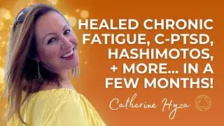 Reversed over 30+ Symptoms within 4 Months with Brain Retraining and Nervous System Regulation!