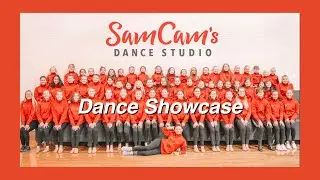 SamCam & Company Virtual Dance Showcase