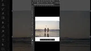 Content Aware Scale in Adobe Photoshop cc Tutorial | Graphic Design