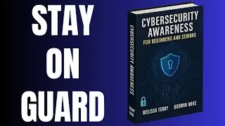 Everyone NEEDS This Cybersecurity Book | One of the Best Books on Cybersecurity for Beginners
