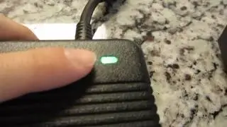 Alienware 17 R4 330W Adapter Light