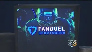 FanDuel Accused Of Holding Back Money From Customers