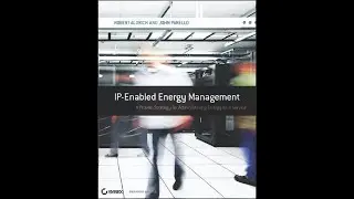 IP-Enabled Energy Management: A Proven Strategy for Administering Energy as a Service - Book Summary