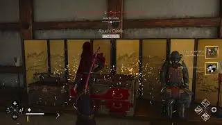 Assassin's Creed Shadows | Azuchi Castle in Omi Region