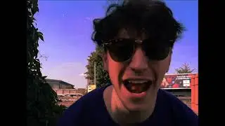 BIRCHES - Being Younger (OFFICIAL VIDEO)