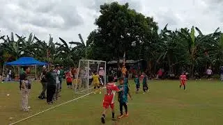 MOSES WIN CUP 1 2025 (U9) SSB ELNAZ VS BPU