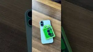 iphone 16 ceamra lens protector 😳| iphone 16 ceamra guard | ceamra rings