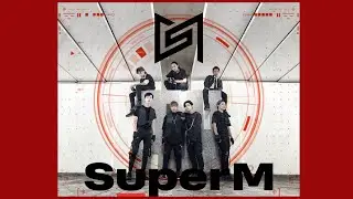SuperM 슈퍼엠 &lsquo;Jopping&rsquo; | Dance Cover By T2M | Official Video