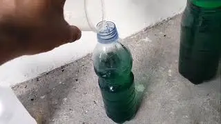 Review lengkap Etanol + pertalite pada motor harian. No Problem 