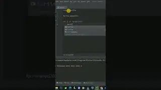 Draw Amazing Design using  #turtle #tandpknowledge #shorts #viral #like #share #subcribe #python