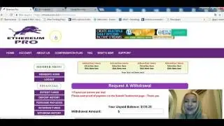 Печалби от последните 24 часа в Ethereum pro