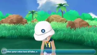 New pokemon App!!